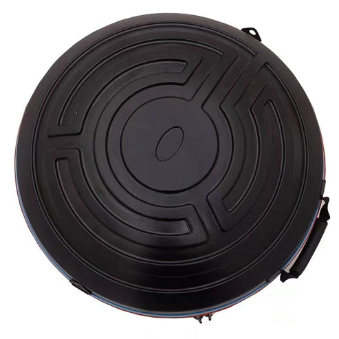 440Hz | 12 Note NovaPans | Generation 4 - The Starter Handpan | F Pygmy