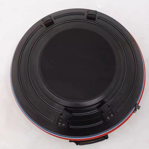 440Hz | 12 Note NovaPans | Generation 4 - The Starter Handpan | F Pygmy