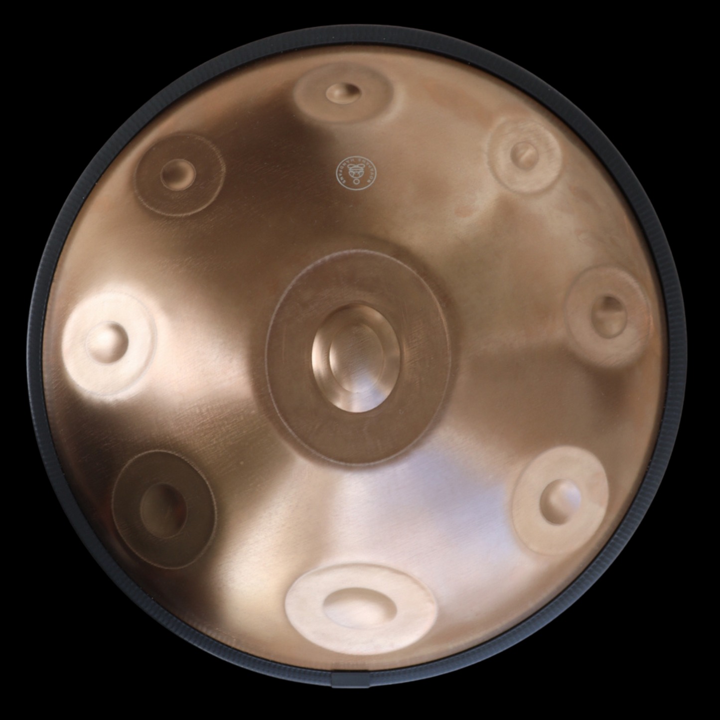 432Hz | 9, 10, 13 Note Handpans | Generation 7 - The Sound Healing Handpan | F Pygmy & D Kurd