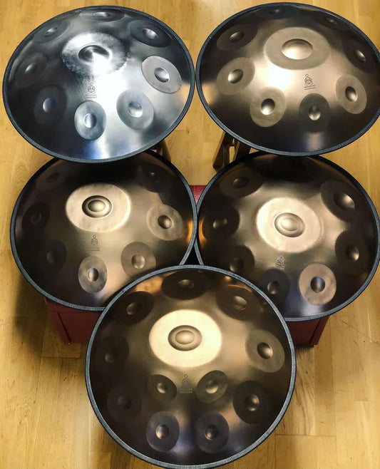 Buying Quality Handpans in Australia: Here’s Everything You Need To Know