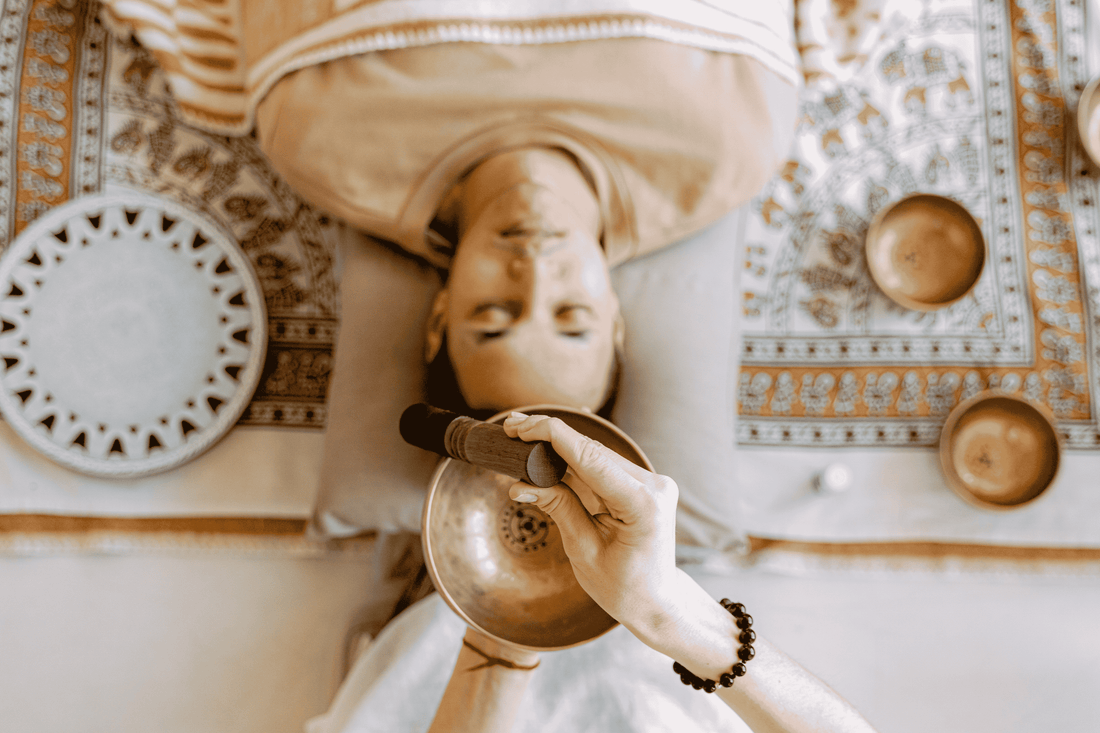 Understanding the Benefits of Sound Baths for Mental Health and Spiritual Healing