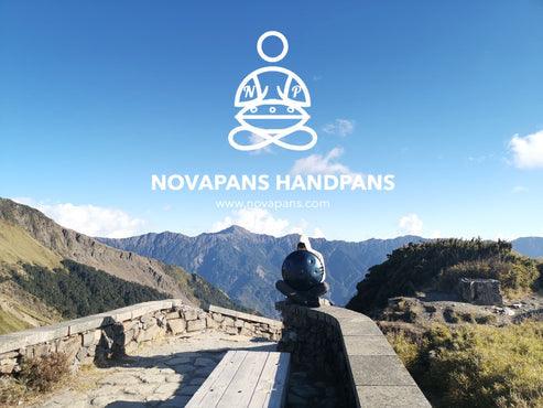 Generation 3s (Performance Handpans) - Pre-Order - NovaPans Australia